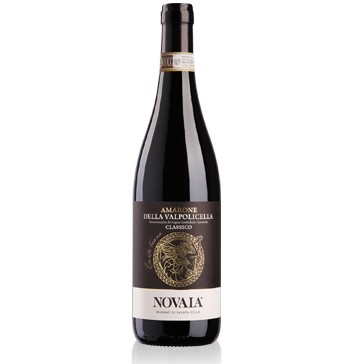 Amarone Corte Vaona Novaia 2019