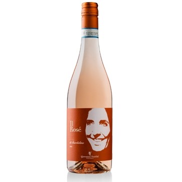 Chiaretto di Bardolino Tantini Giovanna 2022
