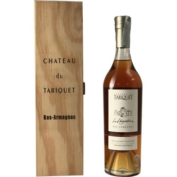 Bas Armagnac Le Légendaire Tariquet