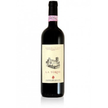 Barbera d'Asti La Torre Castello di Gabiano 2023