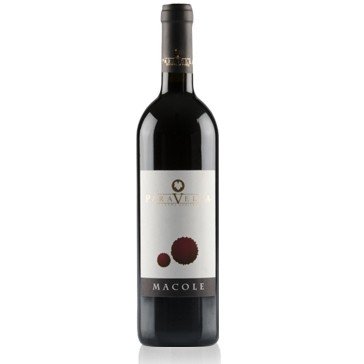 Bonarda Macole Paravella 2023
