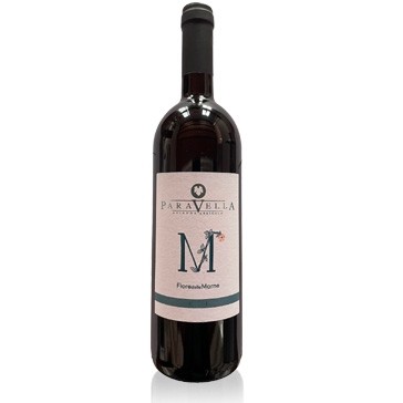 Buttafuoco Fiore delle Marne Paravella 2018