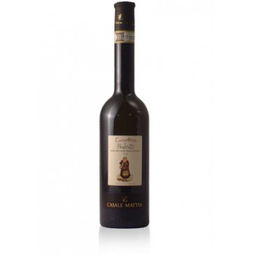 Cannellino di Frascati Casale Mattia 2020 (50 cl)