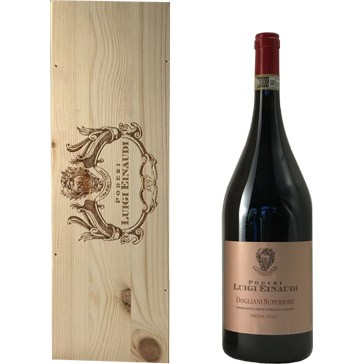 Dogliani Superiore Vigna Tecc Einaudi Magnum 2022