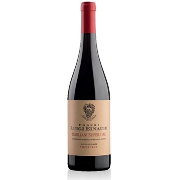 Dogliani Superiore Vigna Tecc Poderi Luigi Einaudi 2022