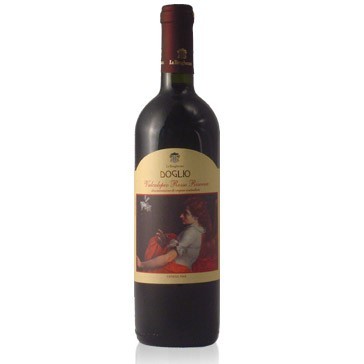 Doglio La Brugherata 2008
