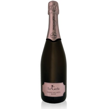 Franciacorta Rosé Brut La Gerla