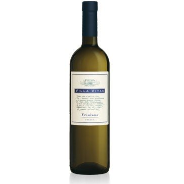 Friulano Vitas 2023