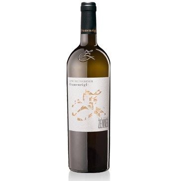 Gewürztraminer Frauenrigl Zemmer Peter 2023