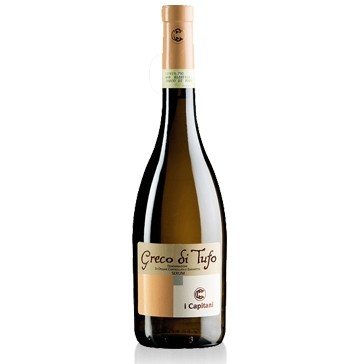 Greco di Tufo I Capitani 2021