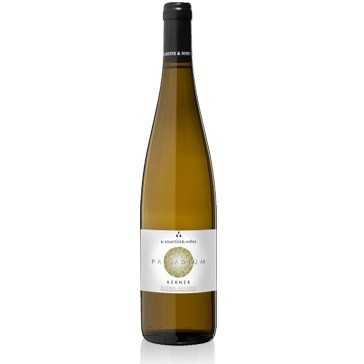 Kerner Palladium Martini & Sohn 2019