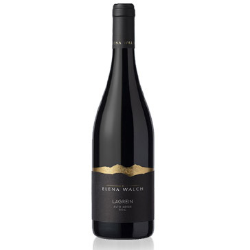 Lagrein Elena Walch 2024