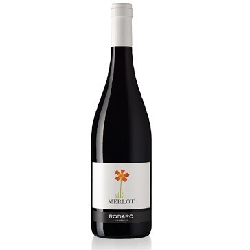 Merlot Rodaro 2020