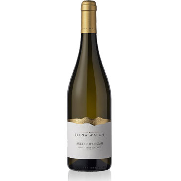 Müller Thurgau Elena Walch 2024