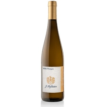 Müller Thurgau Hofstätter 2024