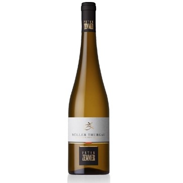 Müller Thurgau Zemmer Peter 2023