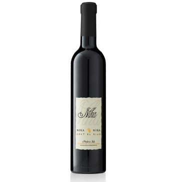 Passito di Pantelleria Nika di Volpaia 2018 (50 cl)