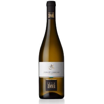 Pinot Grigio Zemmer Peter 2023