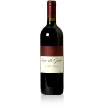 Poggio alla Guardia Vigne Alte Rocca di Frassinello 2020