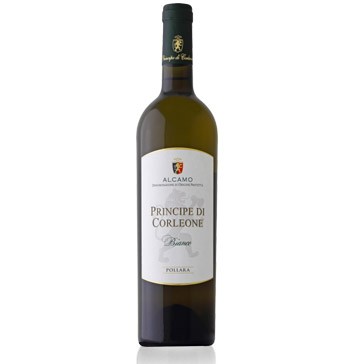 Principe di Corleone Bianco Alcamo Pollara 2023