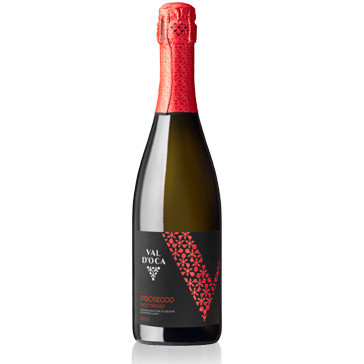 Prosecco Brut Cantina Produttori di Valdobbiadene
