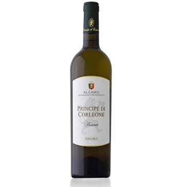 Principe di Corleone Bianco Alcamo Pollara 2023