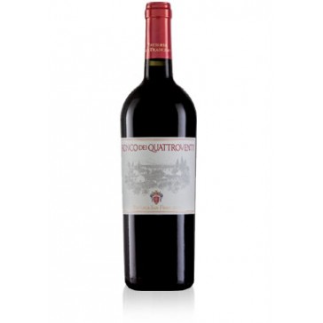 Ronco dei Quattroventi Fattoria San Francesco 2023