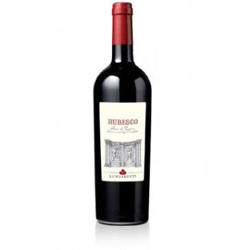 Rubesco Lungarotti 2019