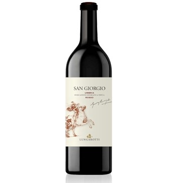 San Giorgio Lungarotti 2018