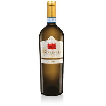 Soave Albare Portinari 2018