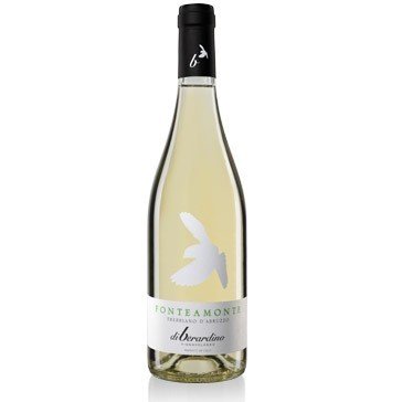Trebbiano d'Abruzzo Fonte a Monte Di Berardino 2022