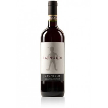 Valtellina Superiore Grumello Rainoldi 2017