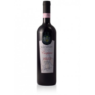 Crespino Vendemmia Tardiva Rainoldi 2016