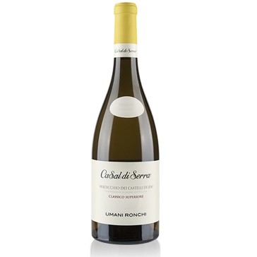 Verdicchio dei Castelli di Jesi Casal di Serra Umani Ronchi 2024