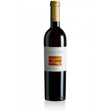 Vernaccia di Oristano Riserva Contini 1997 (37,5 cl)