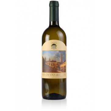 Vescovado del Feudo La Brugherata 2015