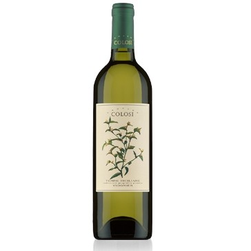 Viognier Colosi 2022