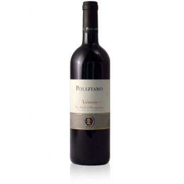 Vino Nobile di Montepulciano Asinone Poliziano 2019