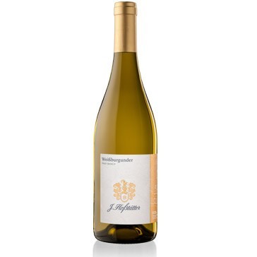 Weissburgunder Pinot Bianco Hofstätter 2024