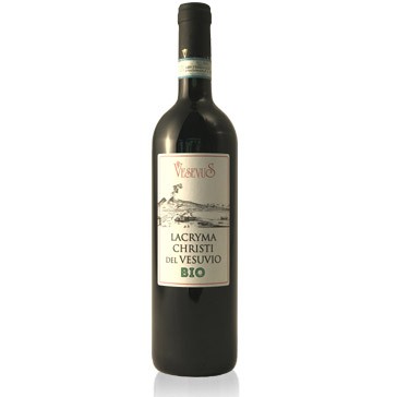 Lacryma Christi del Vesuvio Vesevus Sorrentino in vendita su 