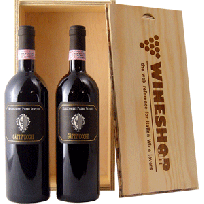 Toscana Nobile
