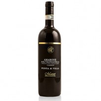 Amarone Punta di Villa Mazzi 2019