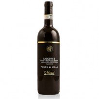 Amarone Punta di Villa Mazzi 2018