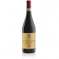 Barolo Ludo Poderi Luigi Einaudi 2020