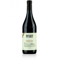 Barbaresco Basarin Riserva Punset 2017
