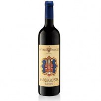 Barbarossa Fattoria Paradiso 2019