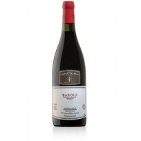 Barolo Bric Cenciurio 2020