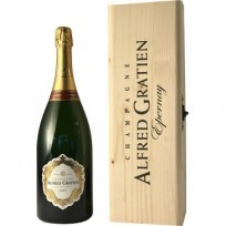 Champagne Brut Alfred Gratien Magnum