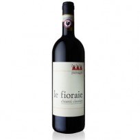 Chianti Classico Le Fioraie Piemaggio 2017