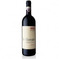 Chianti Classico Riserva Le Fioraie Piemaggio 2016